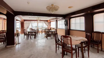 Склад 2122м² в Ла-Корунья, Испания № 239571