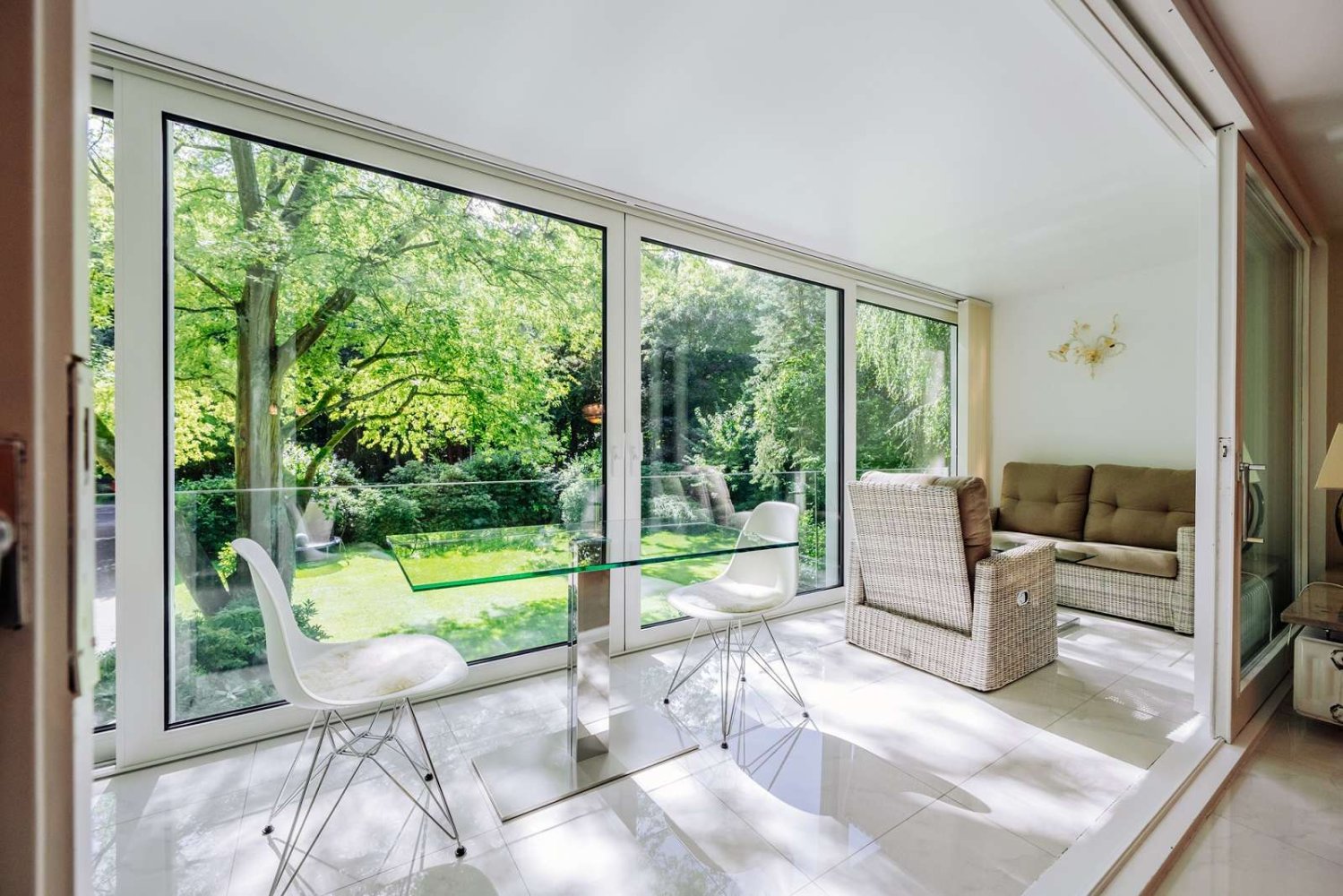 Apartamento de 2 dormitorios en Altona, Germany No. 351453