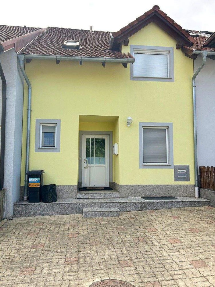 Moradia em banda de 5 divisões em Steyr, Austria N.º 237738