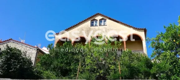 Casa T5 em Alpedrinha, Portugal N.º 77015 20