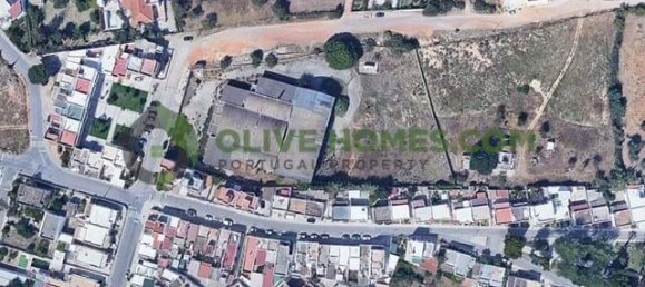 9108m² Land in Olhao, Portugal No. 104839 3