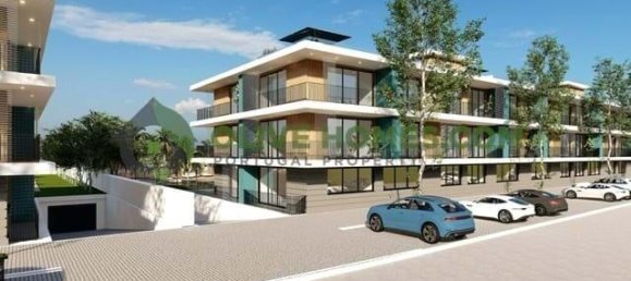 9108m² Land in Olhao, Portugal No. 104839 11