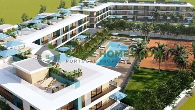 9108m² Land in Olhao, Portugal No. 104839