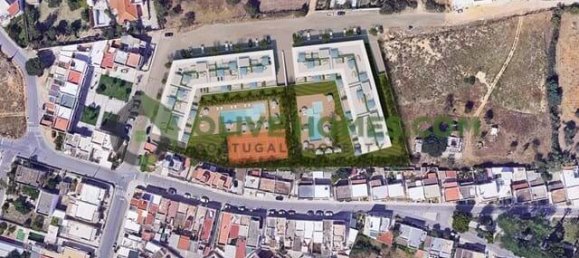 9108m² Land in Olhao, Portugal No. 104839 4