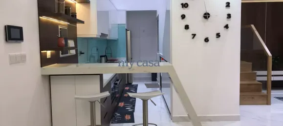 4 bedrooms Apartment in Thu Duc, Vietnam No. 8173 10