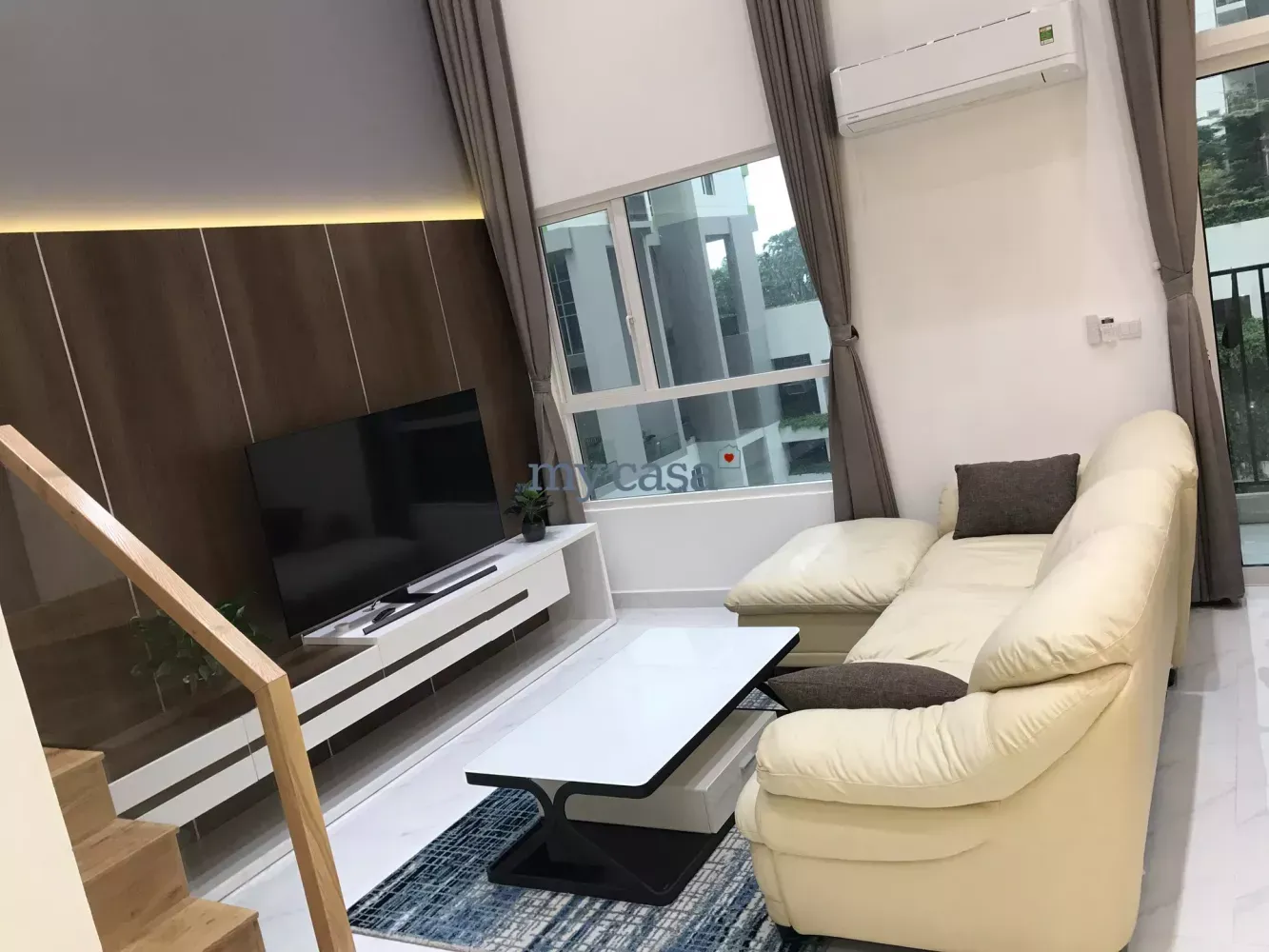 4 bedrooms Apartment in Thu Duc, Vietnam No. 8173