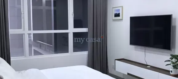 4 bedrooms Apartment in Thu Duc, Vietnam No. 8173 8