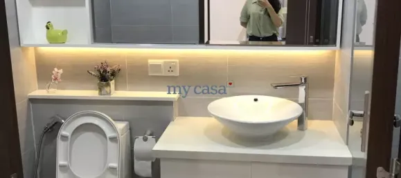 4 bedrooms Apartment in Thu Duc, Vietnam No. 8173 14