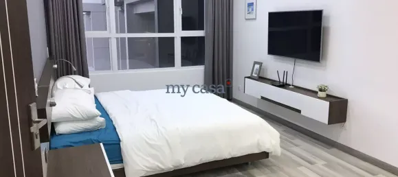 4 bedrooms Apartment in Thu Duc, Vietnam No. 8173 3