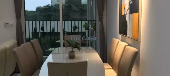 4 bedrooms Apartment in Thu Duc, Vietnam No. 8173 6