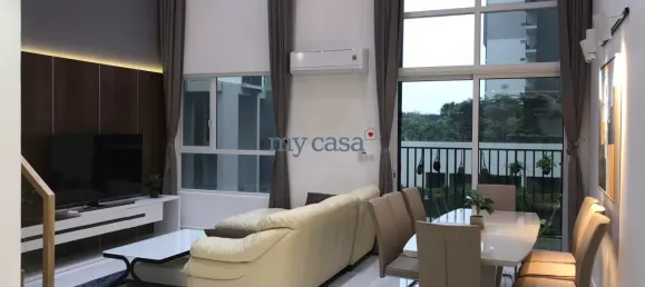 4 bedrooms Apartment in Thu Duc, Vietnam No. 8173 11
