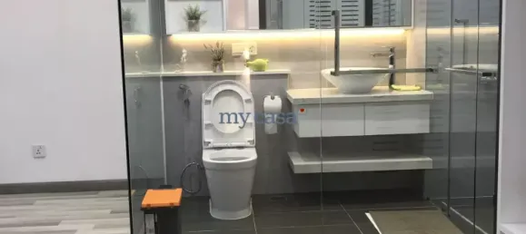 4 bedrooms Apartment in Thu Duc, Vietnam No. 8173 4