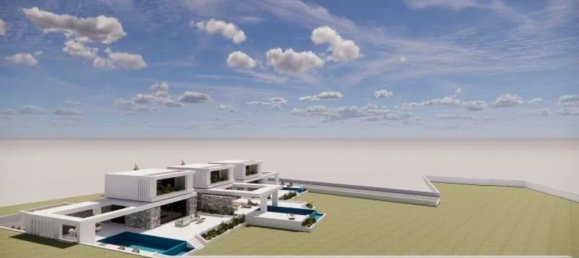 3 Schlafzimmer Villa in Chalkidiki, Greece, Nr. 2299 10