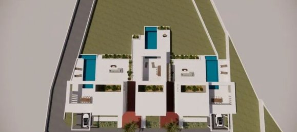 3 Schlafzimmer Villa in Chalkidiki, Greece, Nr. 2299 12