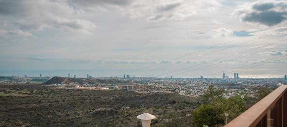 6 bedrooms House in Agios Athanasios, Cyprus No. 7099 10