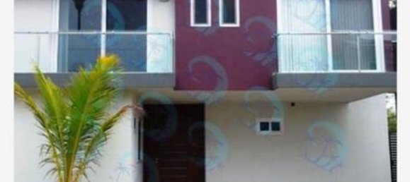 3 Schlafzimmer Haus in Nayarit, Mexico, Nr. 167257 2