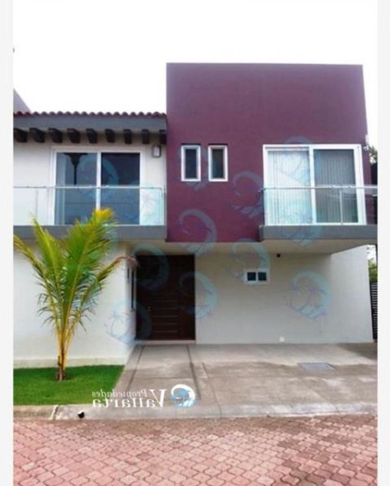 3 Schlafzimmer Haus in Nayarit, Mexico, Nr. 167257