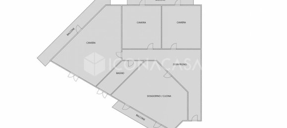 4-salle Appartement à Ostuni, Italy No. 306579 18