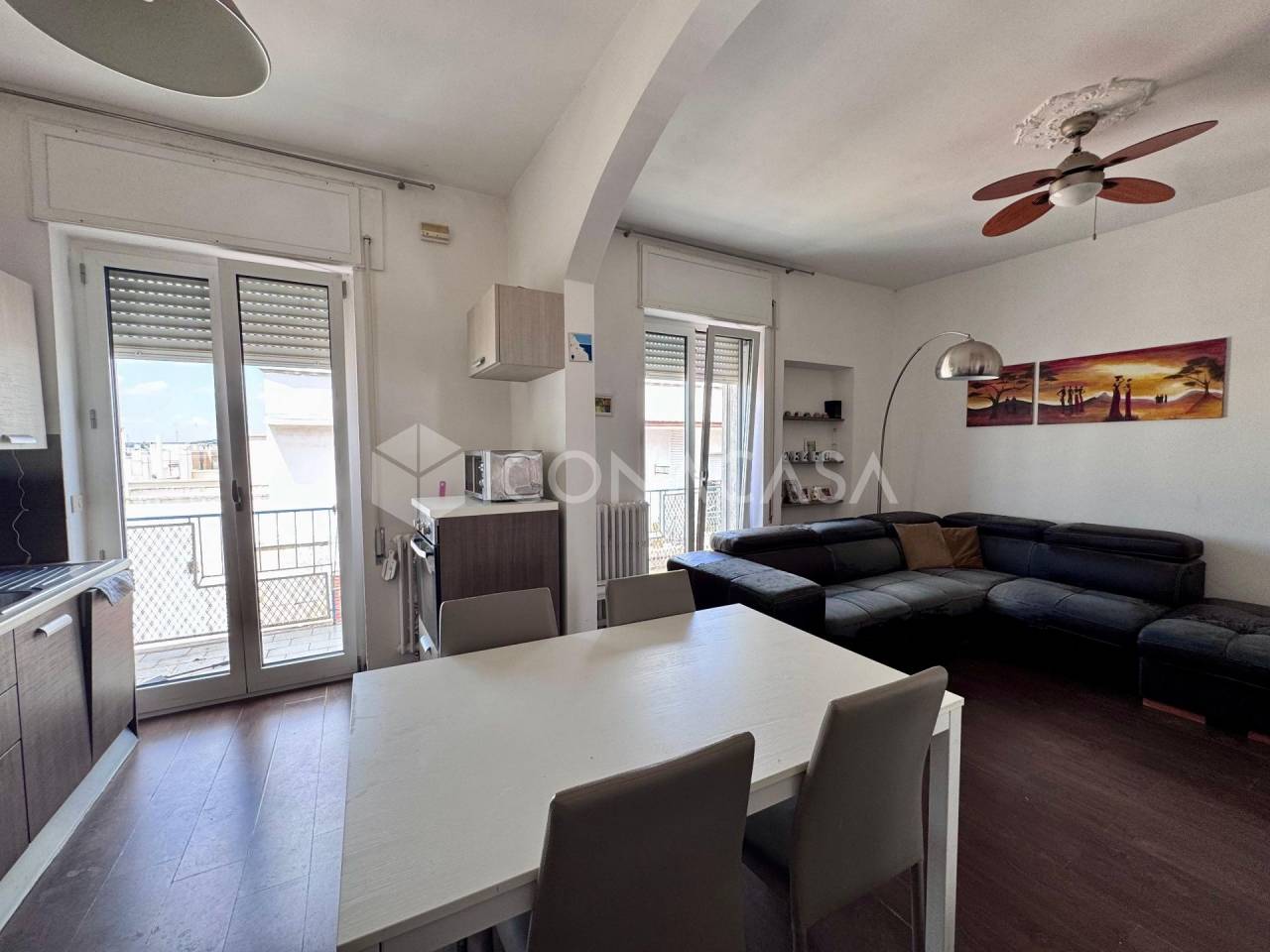 4-salle Appartement à Ostuni, Italy No. 306579