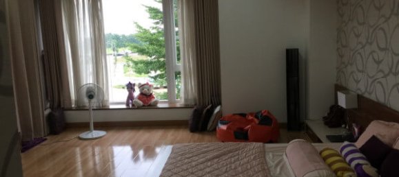 80m² Townhouse in District 7, Vietnam No. 7312 3