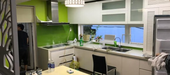 80m² Townhouse in District 7, Vietnam No. 7312 2