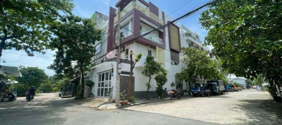 80m² Townhouse in District 7, Vietnam No. 7312 4