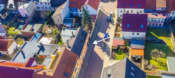 5 rooms Townhouse in Salzlandkreis, Germany No. 98006 4