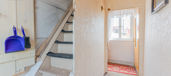 5 rooms Townhouse in Salzlandkreis, Germany No. 98006 16