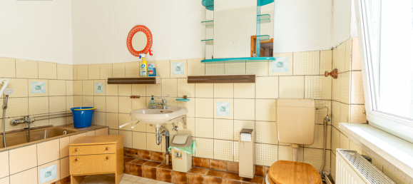 5 rooms Townhouse in Salzlandkreis, Germany No. 98006 20