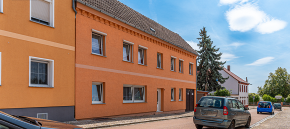 5 rooms Townhouse in Salzlandkreis, Germany No. 98006 6