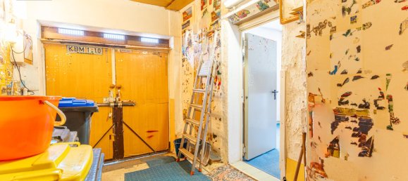 5 rooms Townhouse in Salzlandkreis, Germany No. 98006 28