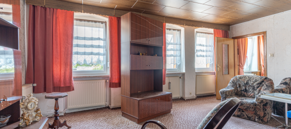 5 rooms Townhouse in Salzlandkreis, Germany No. 98006 23