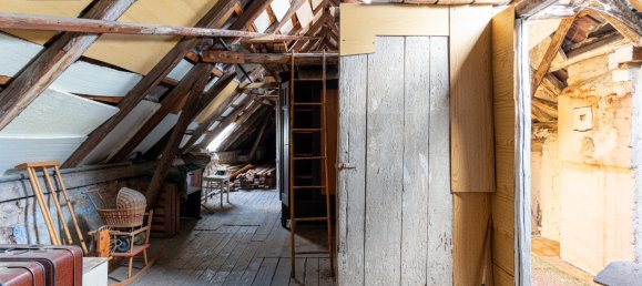 5 rooms Townhouse in Salzlandkreis, Germany No. 98006 35