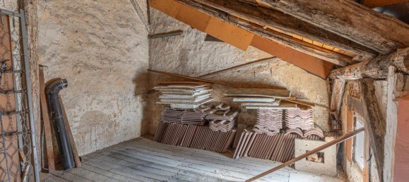 5 rooms Townhouse in Salzlandkreis, Germany No. 98006 32