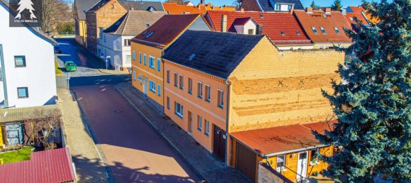 5 rooms Townhouse in Salzlandkreis, Germany No. 98006 2