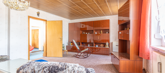 5 rooms Townhouse in Salzlandkreis, Germany No. 98006 22