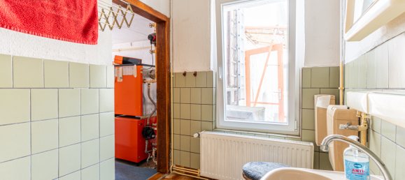 5 rooms Townhouse in Salzlandkreis, Germany No. 98006 13