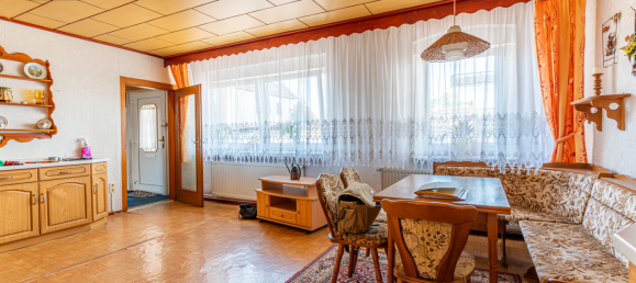 5 rooms Townhouse in Salzlandkreis, Germany No. 98006 8