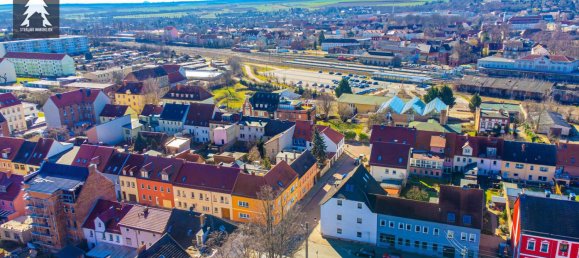 5 rooms Townhouse in Salzlandkreis, Germany No. 98006 5