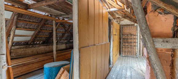 5 rooms Townhouse in Salzlandkreis, Germany No. 98006 26