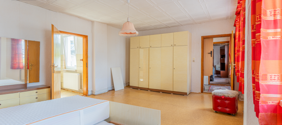 5 rooms Townhouse in Salzlandkreis, Germany No. 98006 19