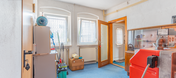 5 rooms Townhouse in Salzlandkreis, Germany No. 98006 15