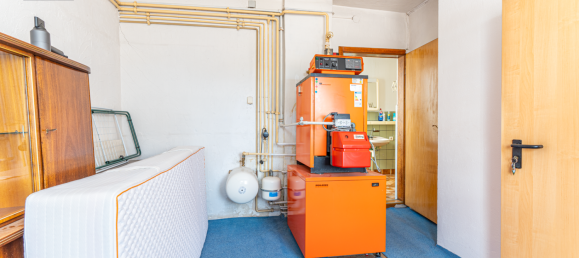 5 rooms Townhouse in Salzlandkreis, Germany No. 98006 14