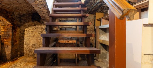 5 rooms Townhouse in Salzlandkreis, Germany No. 98006 38