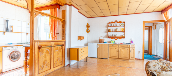 5 rooms Townhouse in Salzlandkreis, Germany No. 98006 11