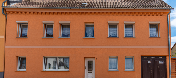 5 rooms Townhouse in Salzlandkreis, Germany No. 98006 7