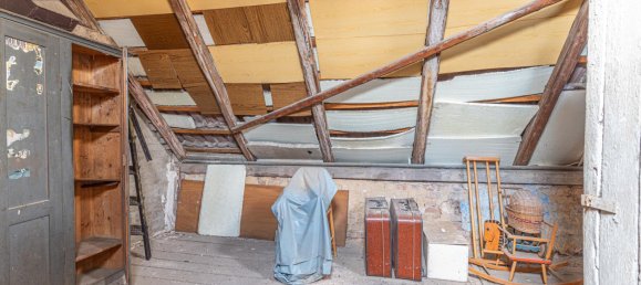 5 rooms Townhouse in Salzlandkreis, Germany No. 98006 34