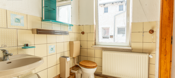 5 rooms Townhouse in Salzlandkreis, Germany No. 98006 21