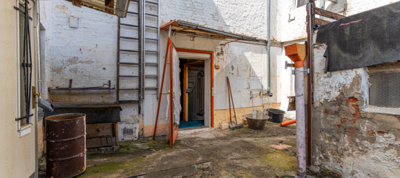 5 rooms Townhouse in Salzlandkreis, Germany No. 98006 29