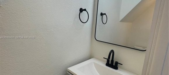 2 Schlafzimmer Wohnung in Miami, USA, Nr. 615004 25